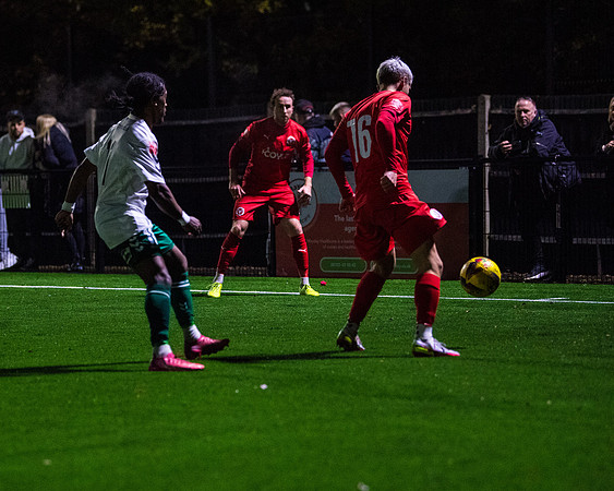 Rams v Hendon (313 of 316)