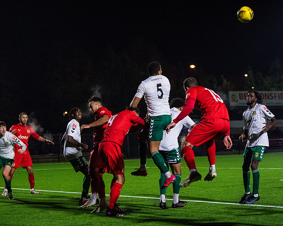Rams v Hendon (315 of 316)