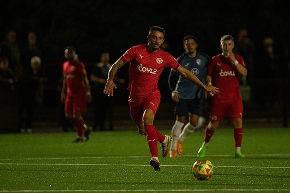 Rams 0 Walton and Hersham 1  (83 of 242)