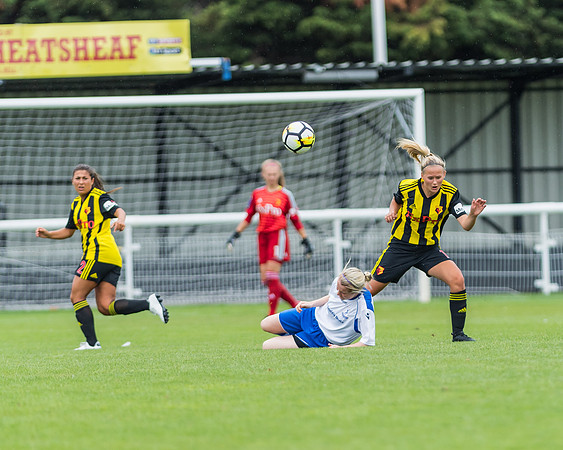 Enfield Town 1 Watford 4  (59 of 223)