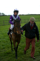 Race 8 - Pony Race 1