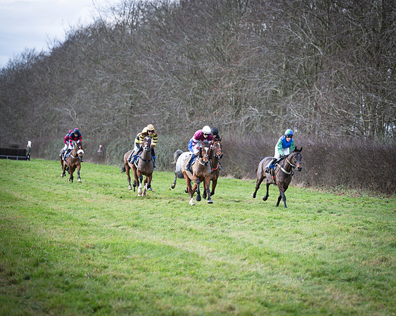 Race 1 - Conditions (50 of 141)