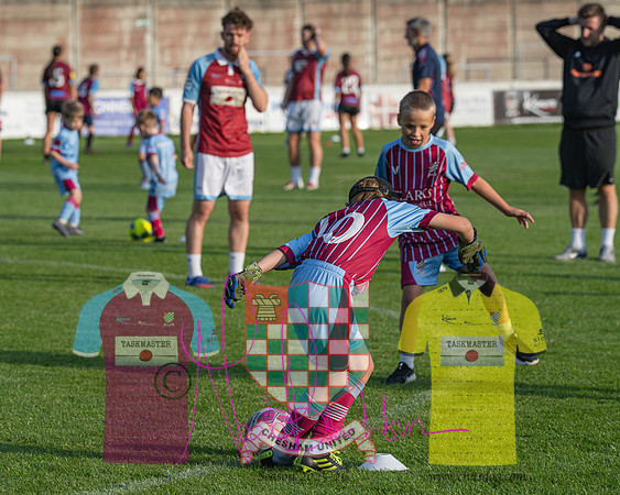 Open Training Session (12 of 193)