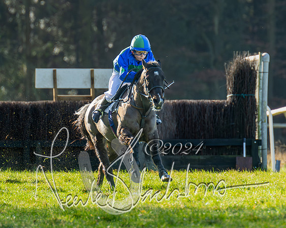 Pony Races (9 of 89)