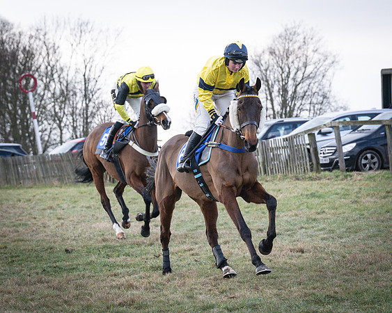 Race 5 - Intermediate (3 of 104)