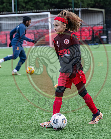 Mascots (11 of 107)