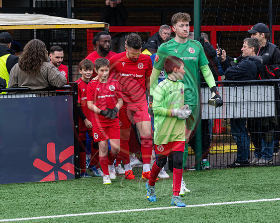 Mascots (22 of 107)