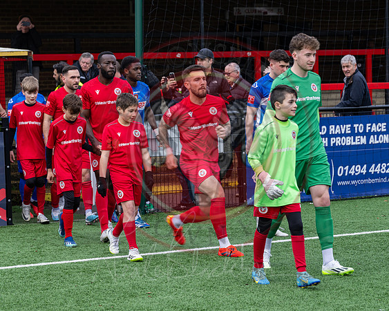 Mascots (24 of 107)