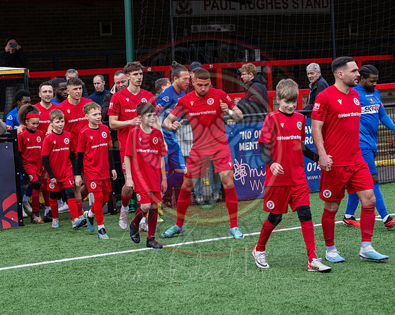 Mascots (26 of 107)