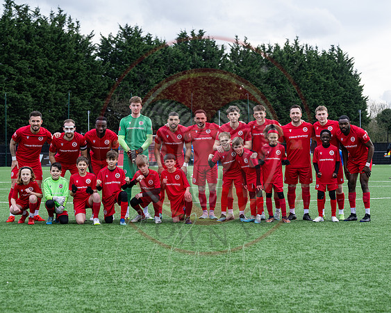 Mascots (50 of 107)