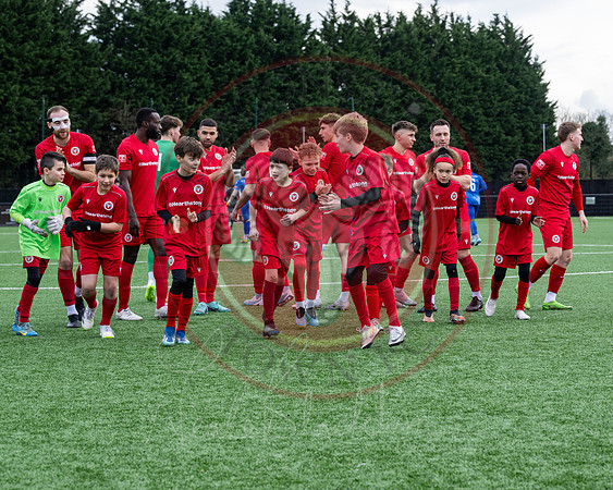 Mascots (51 of 107)