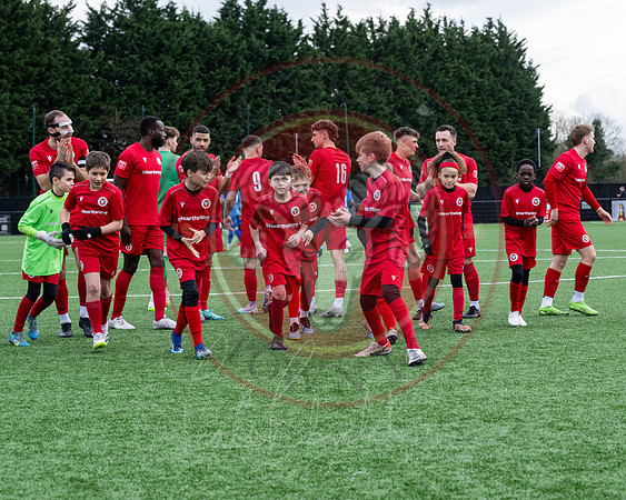 Mascots (52 of 107)
