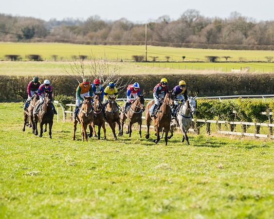 Race 1 - Open Maiden Division 2 (81 of 173)