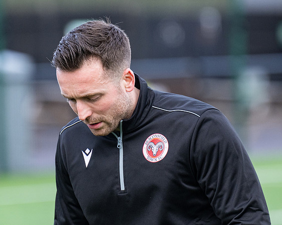 Rams v Hayes and Yeading Utd (1 of 343)