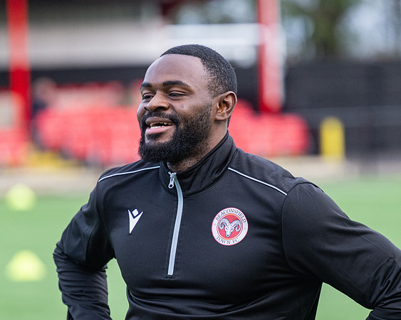 Rams v Hayes and Yeading Utd (7 of 343)