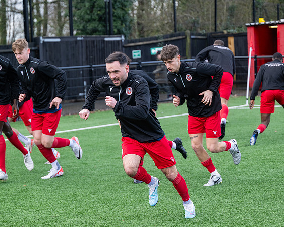 Rams v Hayes and Yeading Utd (13 of 343)
