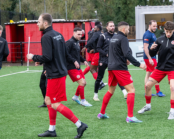 Rams v Hayes and Yeading Utd (19 of 343)