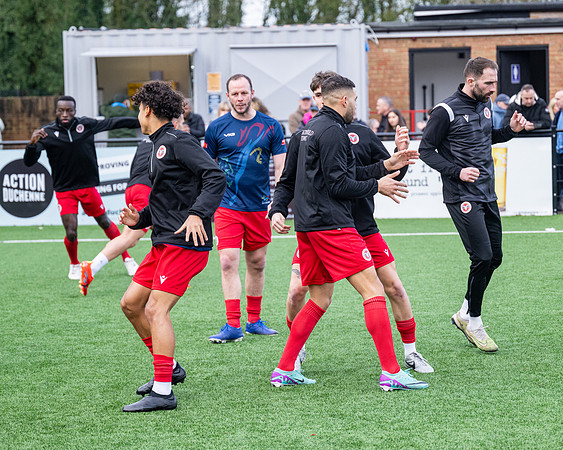 Rams v Hayes and Yeading Utd (21 of 343)