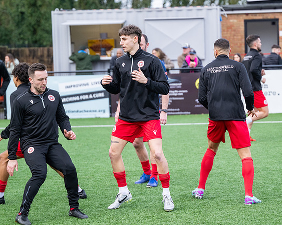 Rams v Hayes and Yeading Utd (22 of 343)