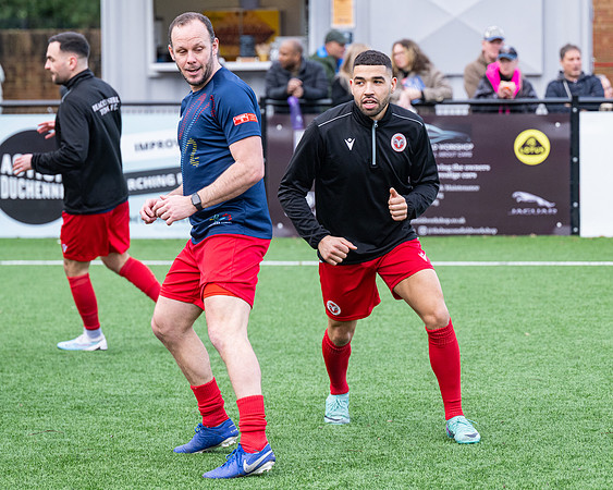 Rams v Hayes and Yeading Utd (23 of 343)