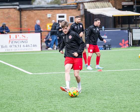 Rams v Hayes and Yeading Utd (24 of 343)
