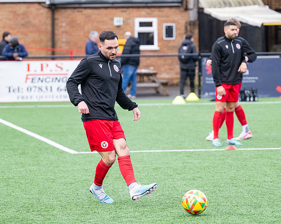 Rams v Hayes and Yeading Utd (27 of 343)