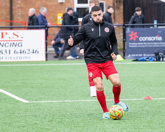 Rams v Hayes and Yeading Utd (29 of 343)