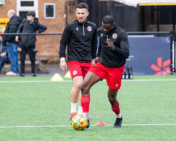 Rams v Hayes and Yeading Utd (32 of 343)