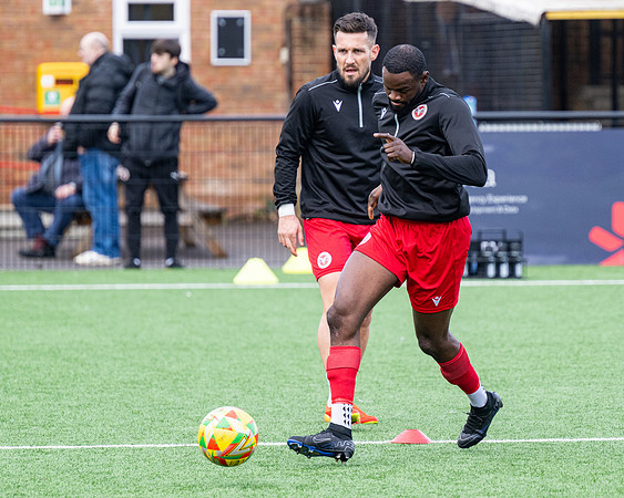 Rams v Hayes and Yeading Utd (33 of 343)