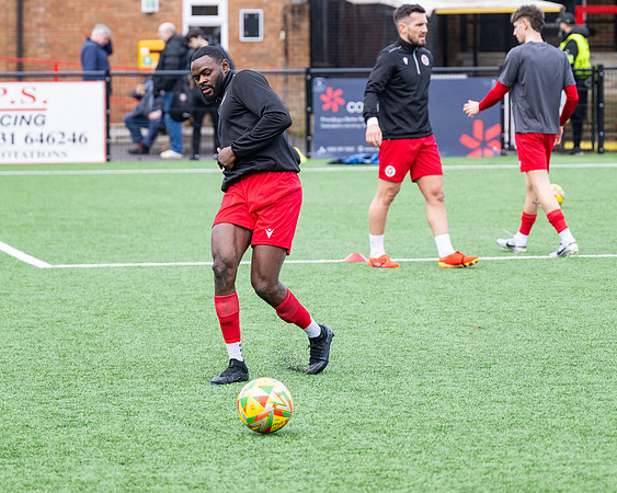 Rams v Hayes and Yeading Utd (34 of 343)