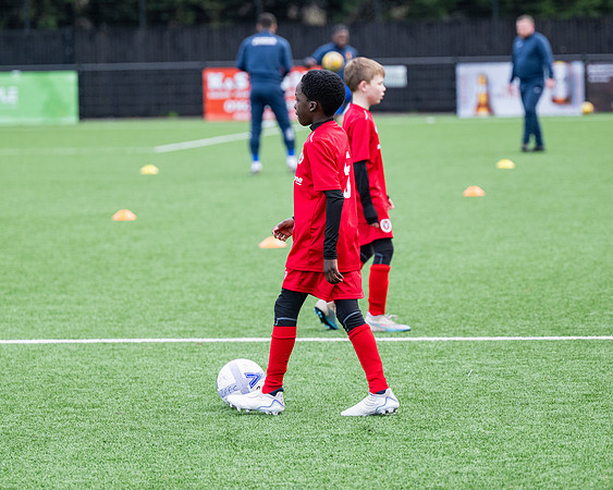 Rams v Hayes and Yeading Utd (41 of 343)
