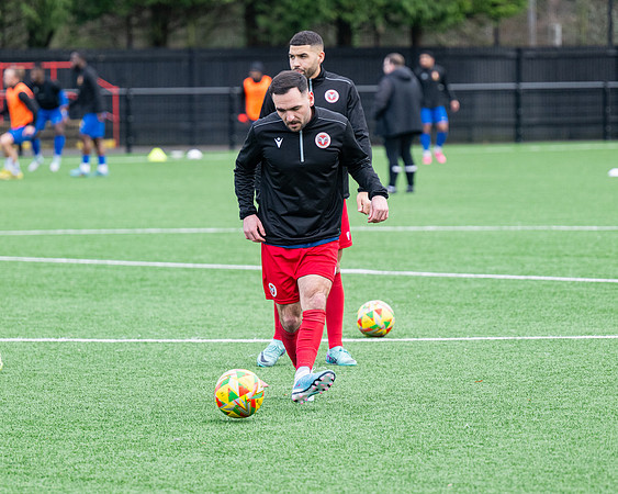 Rams v Hayes and Yeading Utd (45 of 343)