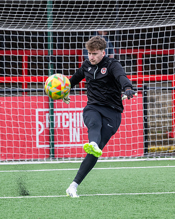 Rams v Hayes and Yeading Utd (50 of 343)
