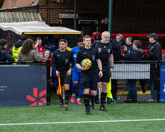 Rams v Hayes and Yeading Utd (56 of 343)