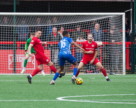 Rams v Hayes and Yeading Utd (57 of 343)