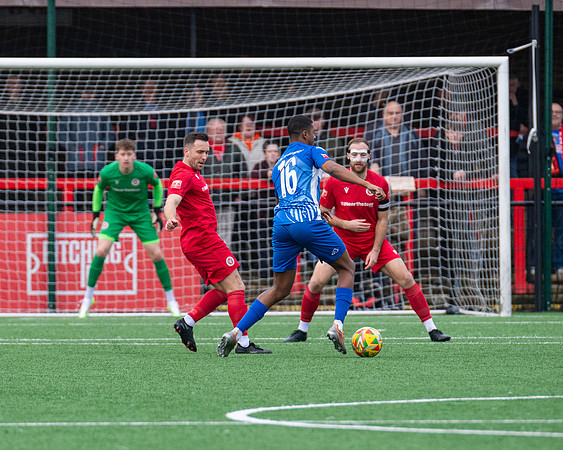 Rams v Hayes and Yeading Utd (58 of 343)