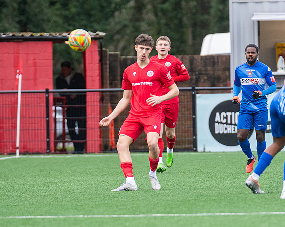 Rams v Hayes and Yeading Utd (61 of 343)