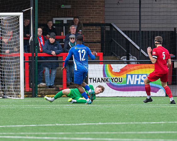 Rams v Hayes and Yeading Utd (62 of 343)