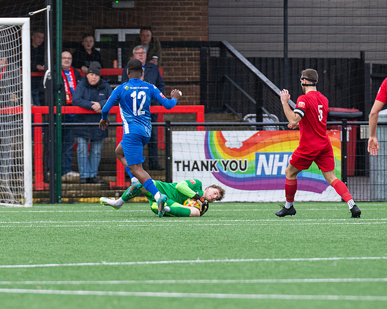 Rams v Hayes and Yeading Utd (63 of 343)