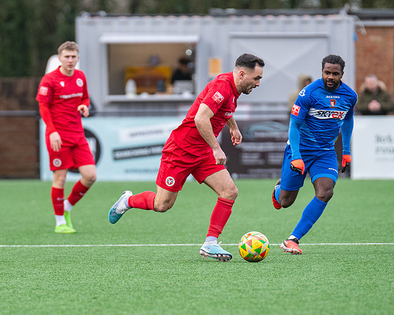 Rams v Hayes and Yeading Utd (64 of 343)