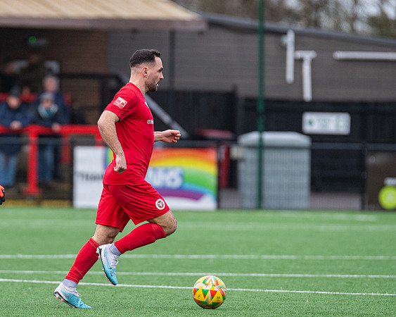 Rams v Hayes and Yeading Utd (65 of 343)