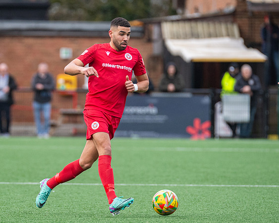 Rams v Hayes and Yeading Utd (67 of 343)