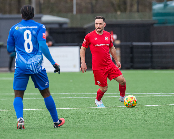Rams v Hayes and Yeading Utd (70 of 343)