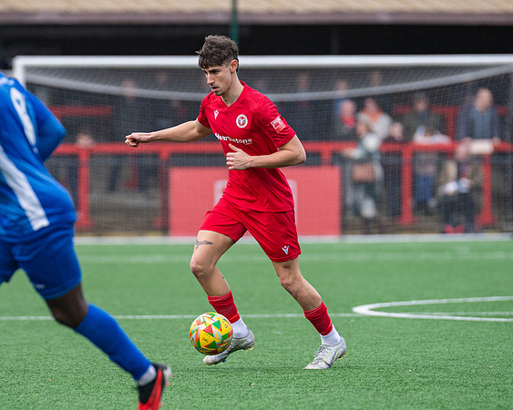 Rams v Hayes and Yeading Utd (71 of 343)