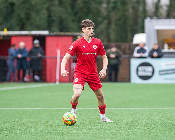 Rams v Hayes and Yeading Utd (73 of 343)