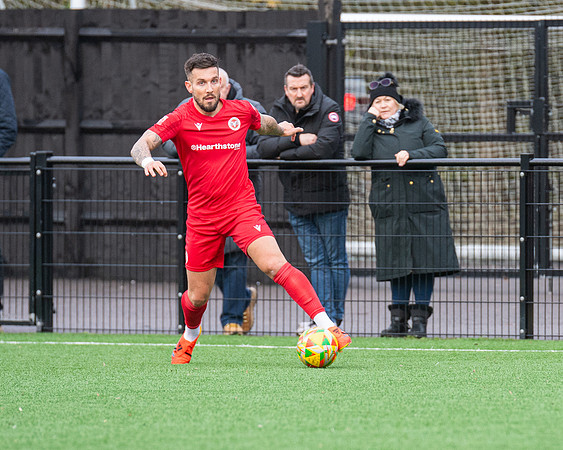 Rams v Hayes and Yeading Utd (74 of 343)