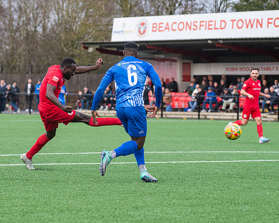 Rams v Hayes and Yeading Utd (82 of 343)