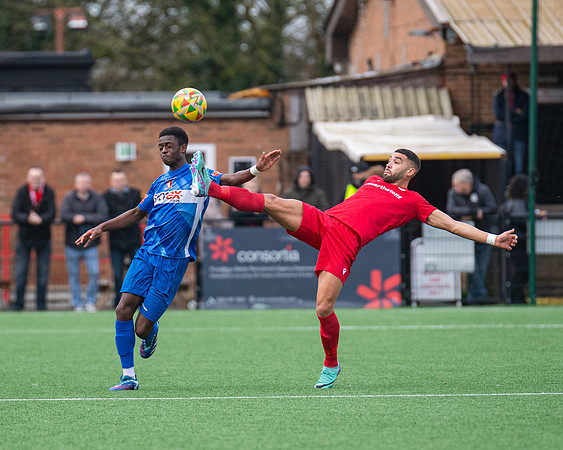 Rams v Hayes and Yeading Utd (83 of 343)