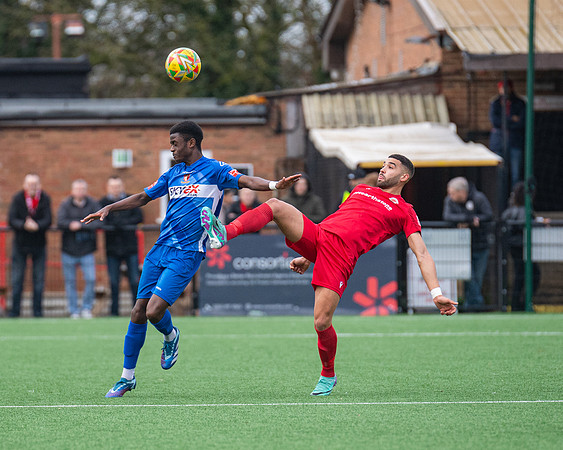Rams v Hayes and Yeading Utd (84 of 343)
