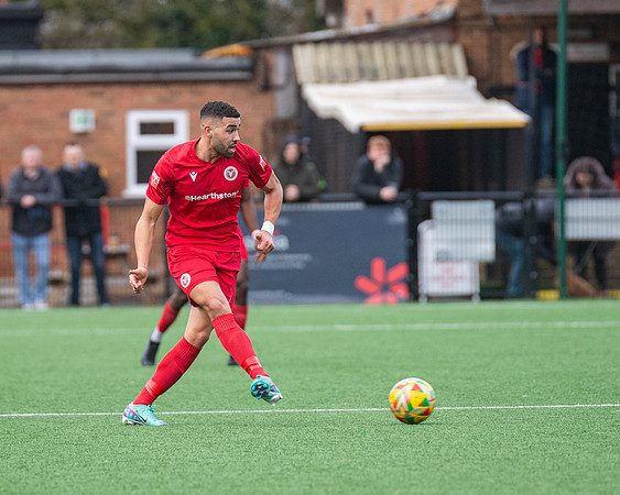 Rams v Hayes and Yeading Utd (90 of 343)